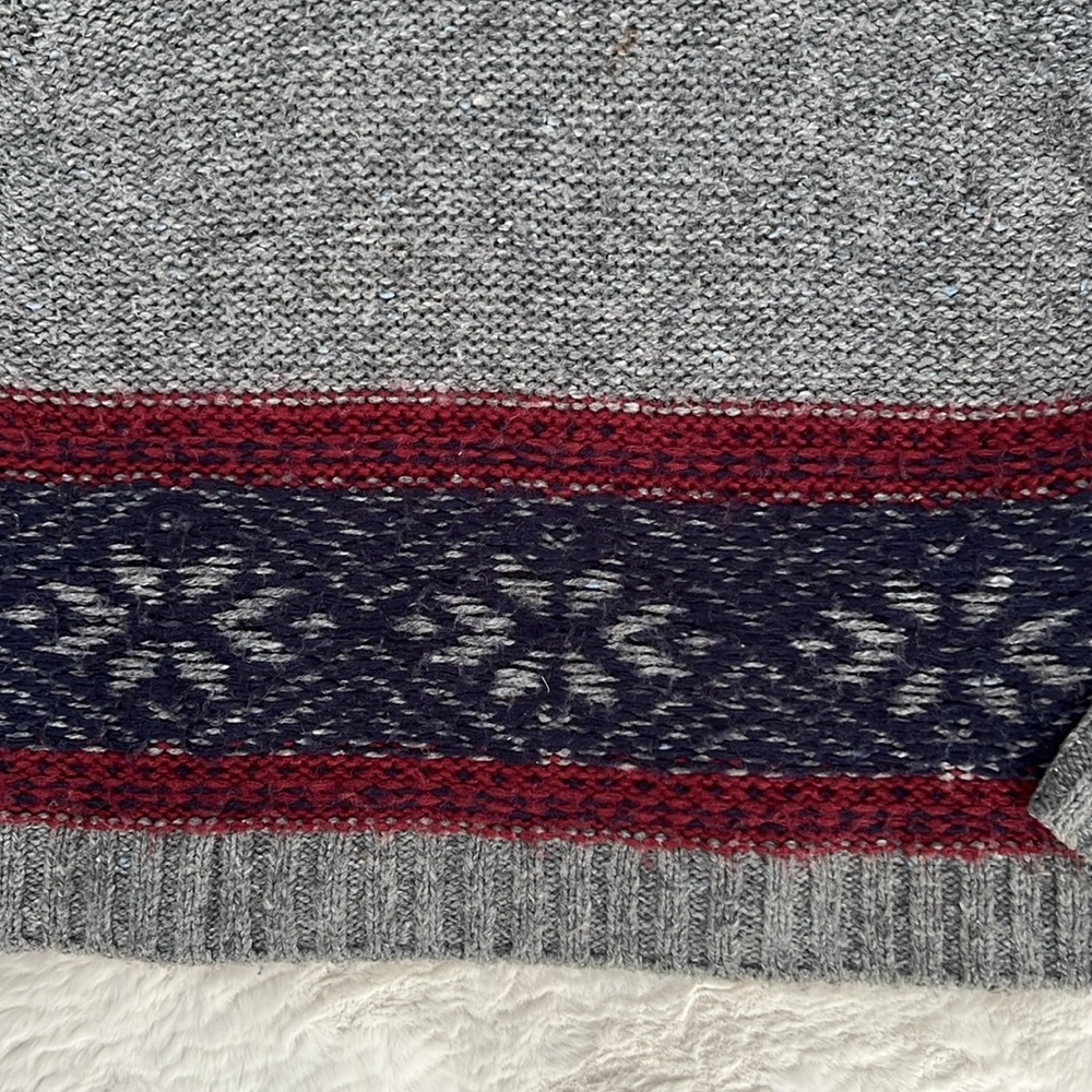 Treasure & Bond sweater size medium - Picture 2 of 4